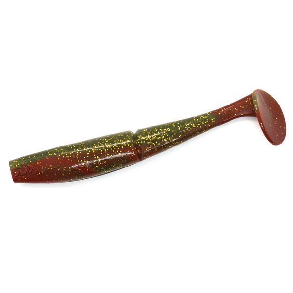 Силикон Daiwa Bait Junkie 6.2" Minnow Wakasagi (20002126) 20002126 фото