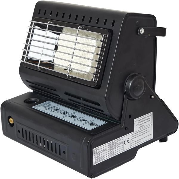 Обогреватель Skif Outdoor X-Warm VC I 389.03.16 фото