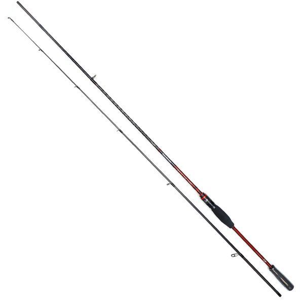 Спінінг Daiwa Ninja Z JS 732LFS 2.21m 3-15g (11104-02) 11104-02 фото