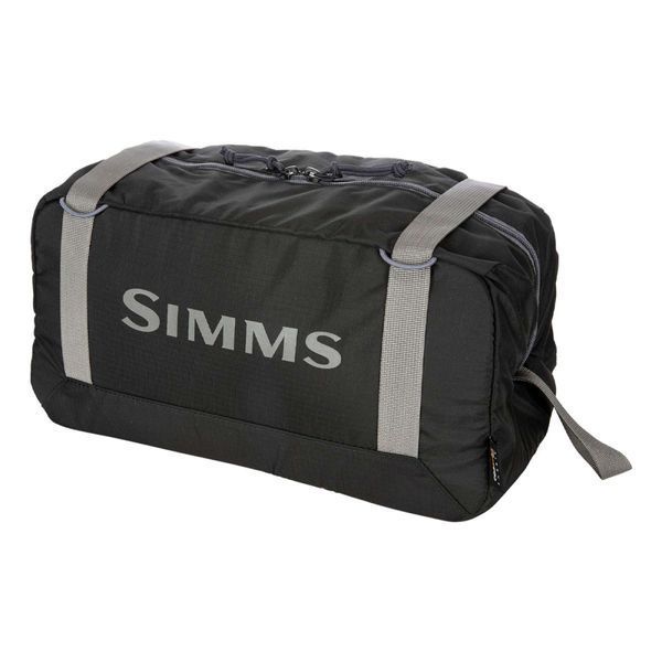 Сумка Simms GTS Padded Cube Small Carbon (13083-003-00) 13083-003-00 фото