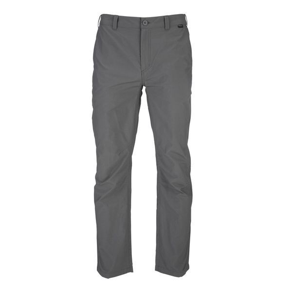 Штаны Simms Bug Stopper Pant Steel 30W (13166-030-W30EU) 13166-030-W30EU фото