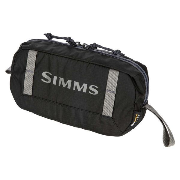 Сумка Simms GTS Padded Cube Small Carbon (13083-003-00) 13083-003-00 фото