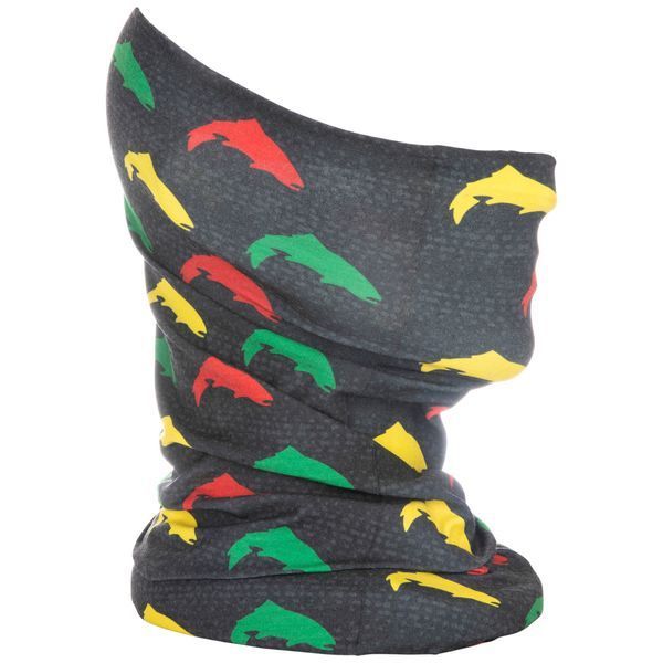 Бандана Simms Neck Gaiter No Trout No Cry (13264-173-00) 13264-173-00 фото