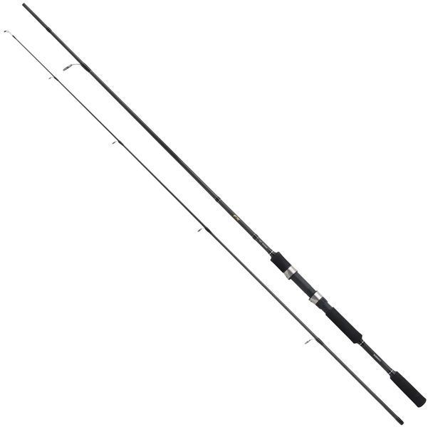 Спиннинг Shimano FX XT 240M 2.40m 10-30g 2266.28.49 фото