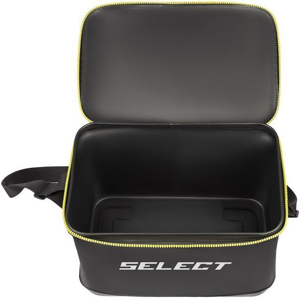 Сумка Select Folding Bakkan HD 30L ц:black 1870.76.96 фото
