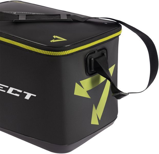 Сумка Select Folding Bakkan HD 30L ц:black 1870.76.96 фото