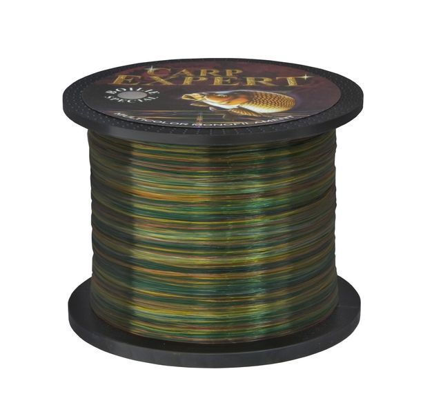 Леска Energofish Carp Expert Multicolor Boilie Special 1000 м 0.35 мм 14.9 кг (30125835) 30125835 фото