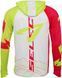 Реглан Select Hooded Jersey S Red/Green 1870.75.97 фото 2