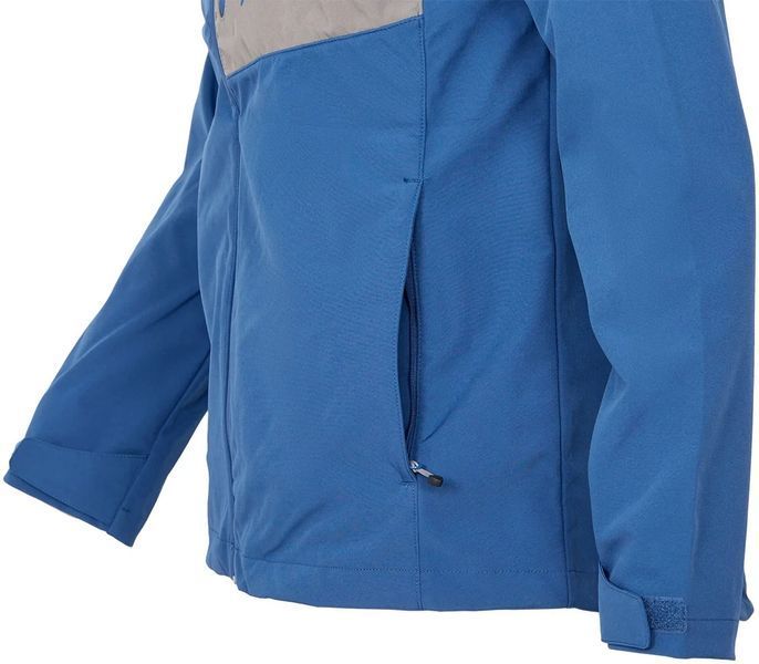 Куртка Favorite Mist Jacket L softshell 5K/1K ц: синій 1693.54.54 фото