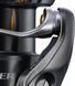 Котушка Shimano Twin Power FE 4000PG 9+1BB 4.4:1 2266.29.57 фото 2