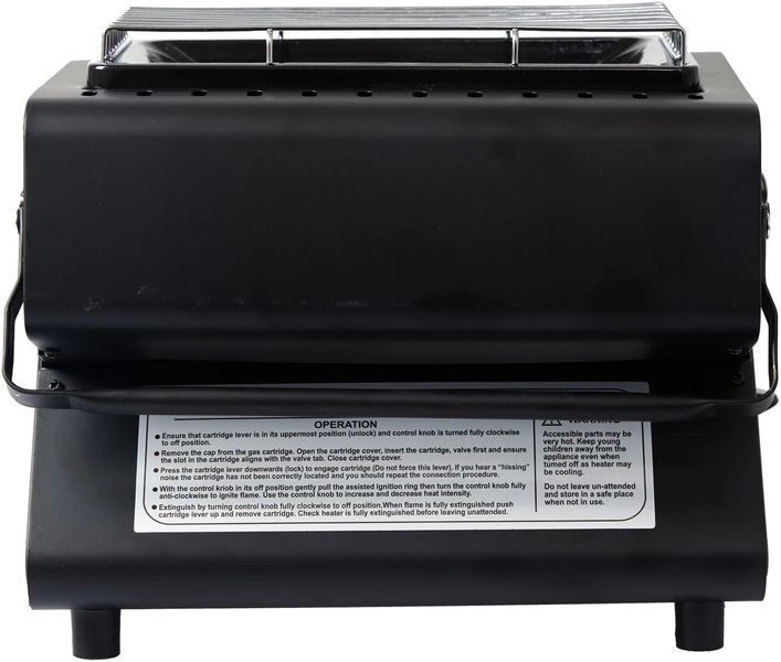 Обогреватель Skif Outdoor X-Warm VC I 389.03.16 фото