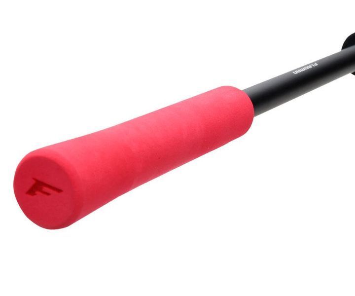 Спиннинговое удилище Flagman '24 Blackfire BigBait 86XH 2.59м 25-90г BB86XH фото