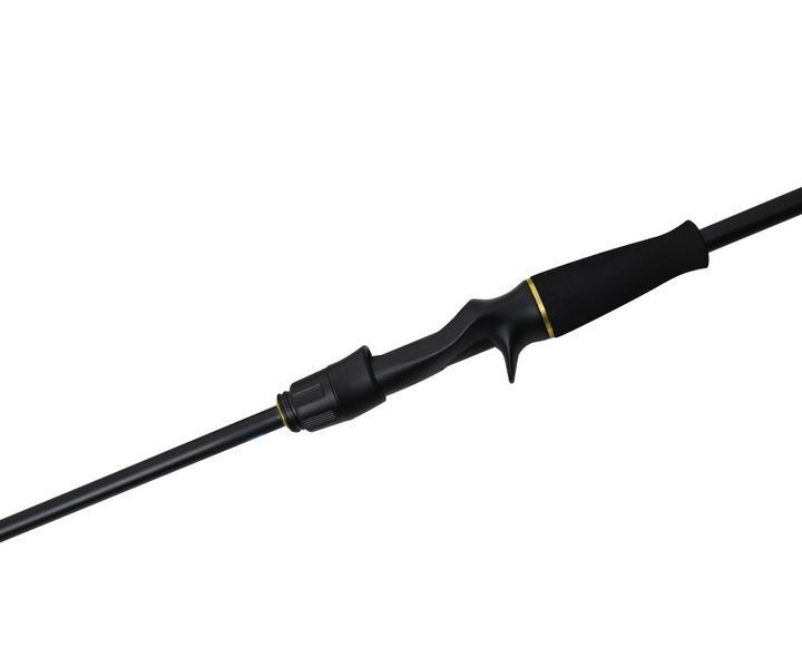 Кастингове вудлище Flagman '24 Blackfire Casting 68L 2.03м 4-12г BC68L фото
