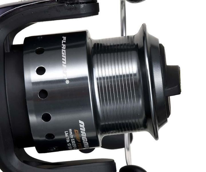 Котушка Flagman Magnum Carp Feeder 5000 MCF5000 фото