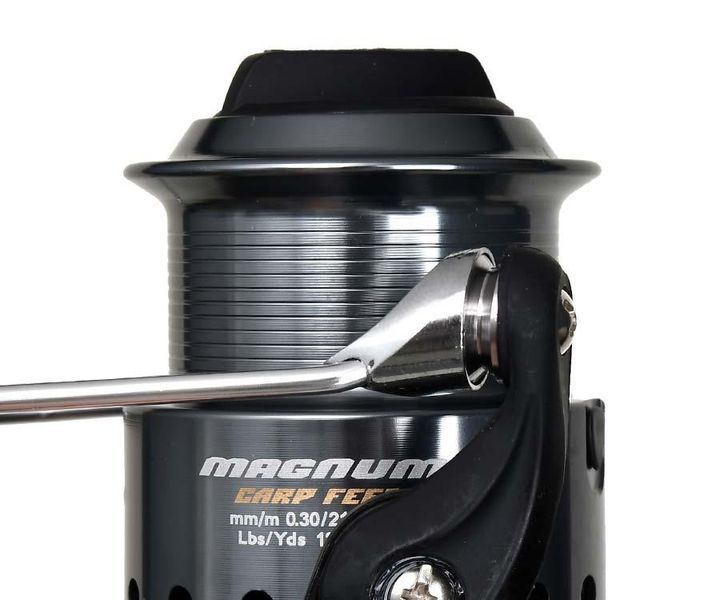 Котушка Flagman Magnum Carp Feeder 5000 MCF5000 фото