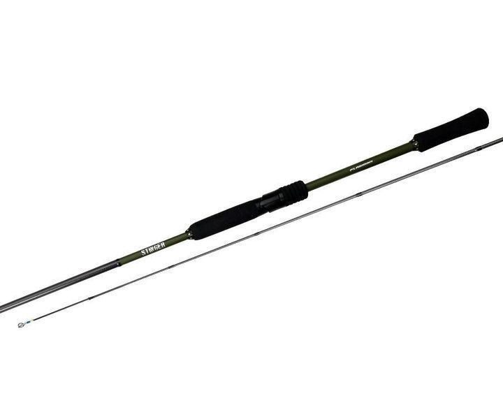 Спінінгове вудлище Flagman Stinger Twich 66M 1.98м 7-28г STT66M фото
