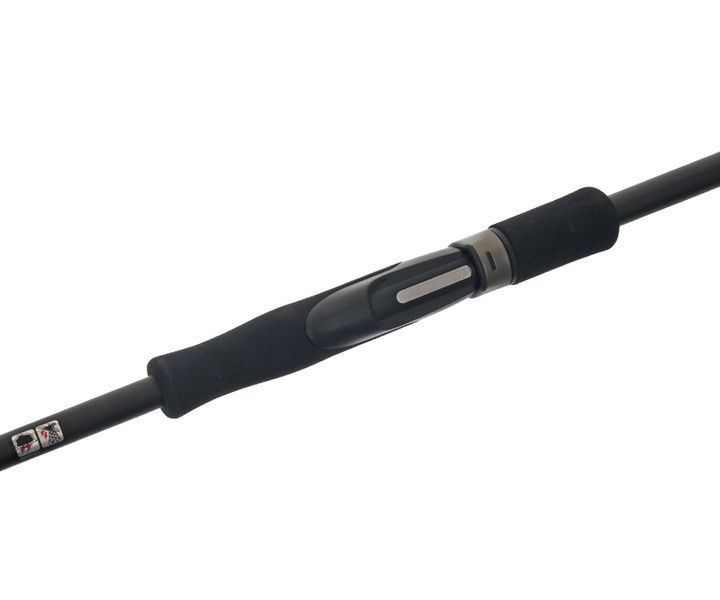 Спиннинговое удилище Flagman '24 Blackfire BigBait 86XH 2.59м 25-90г BB86XH фото