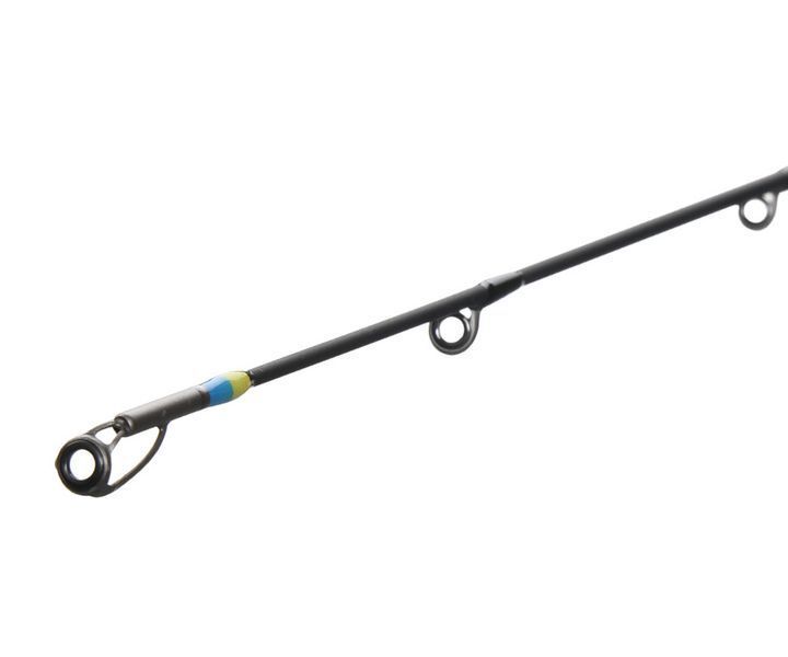 Спиннинговое удилище Flagman '24 Blackfire BigBait 86XH 2.59м 25-90г BB86XH фото