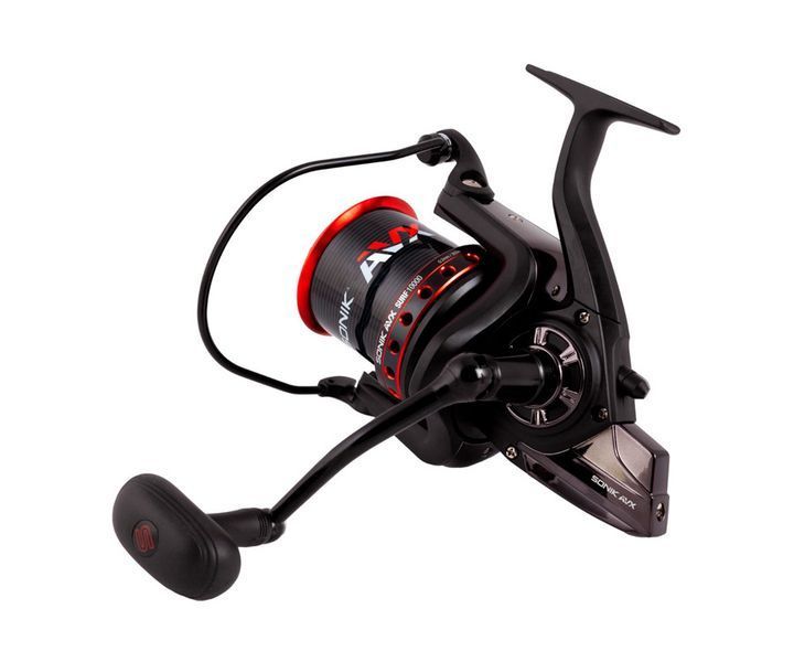 Катушка Sonik AVX 10000 Surf Reel SKAVX10000R фото