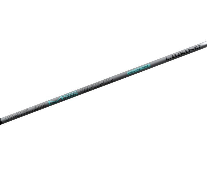 Махове вудлище Flagman Legend Medium Strong Pole 5м LGPMS500 фото
