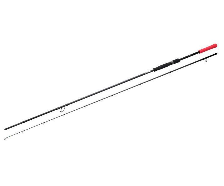 Спиннинговое удилище Flagman '24 Blackfire BigBait 86XH 2.59м 25-90г BB86XH фото