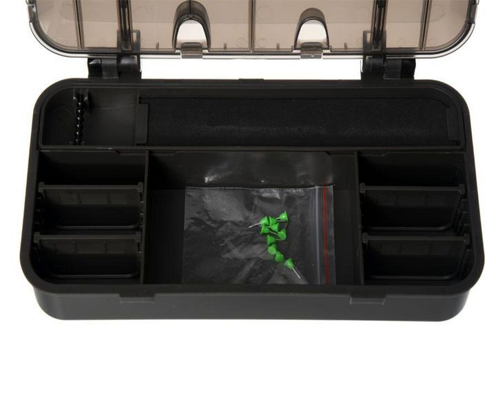 Коробка карповая Carp Pro Mini Tackle Box CPHS01 фото