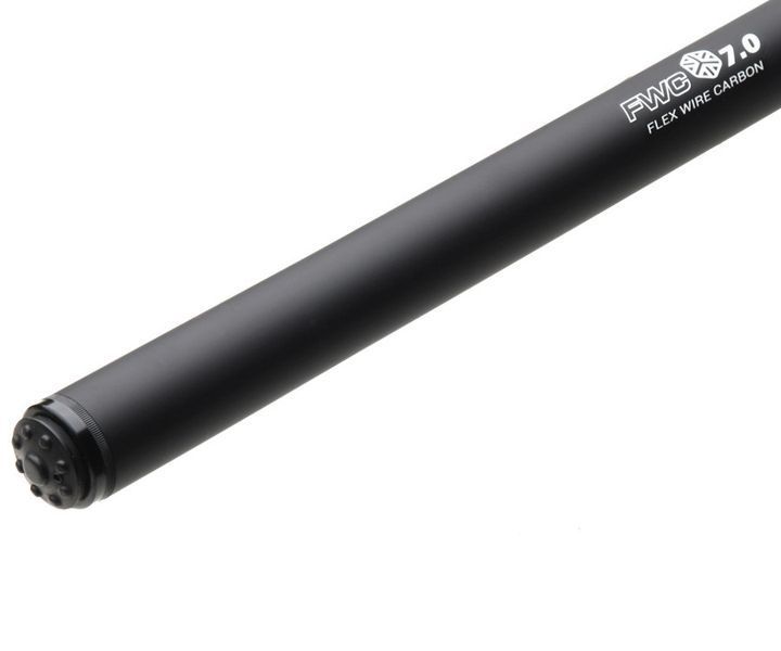 Махове вудлище Flagman Legend Medium Strong Pole 5м LGPMS500 фото