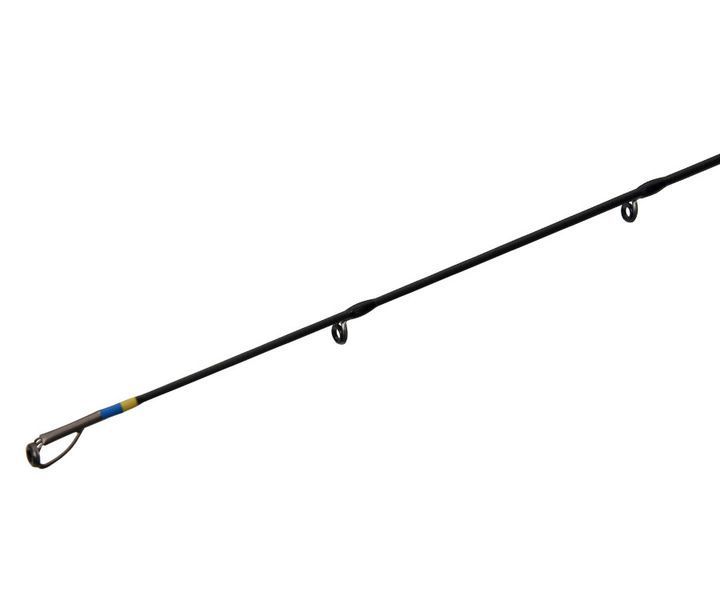 Кастингове вудлище Flagman '24 Blackfire Casting 68L 2.03м 4-12г BC68L фото