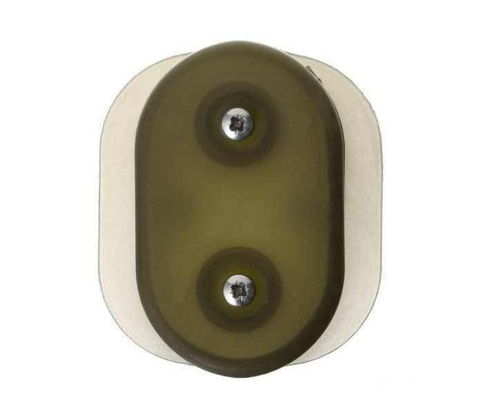 Прес-форма Carp Pro для годівниць Flat Classic M CPPP-501M фото