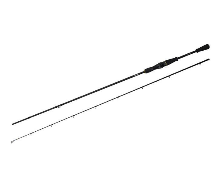 Кастингове вудлище Flagman '24 Blackfire Casting 68L 2.03м 4-12г BC68L фото
