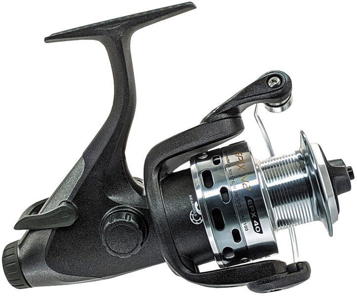 Катушка Okuma Epix V2 Baitfeeder EPX-65 4+1bb 1353.09.35 фото