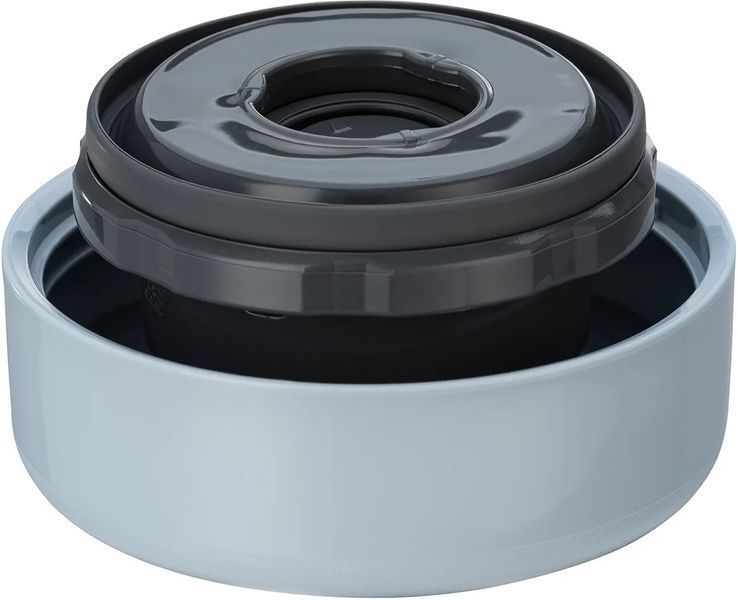 Пищевой термоконтейнер Zojirushi SW-KA75HHL 0.75 л Blue 1678.06.88 фото