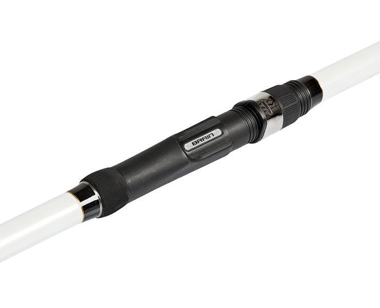 Удилище карповое Brain Apex Tele Carp 3.00m 3.5lbs 1858.42.93 фото