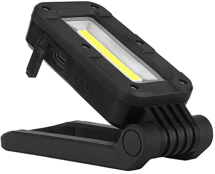 Фонарь Olight Swivel. Black 2370.38.89 фото