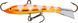 Балансир Rapala Jigging Rap W5 50mm 9.0g GZFR 1097.96.37 фото