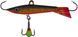 Балансир Viking Fishing Yeti Ice Jig 40mm 7.0g #10 Golden Dark 1919.02.00 фото 1