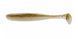 Силикон Daiwa Tournament D`Fin 75mm 10pc #UV Perch (16502-408) 16502-408 фото 3