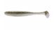 Силикон Daiwa Tournament D`Fin 75mm 10pc #UV Perch (16502-408) 16502-408 фото 2