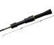 Cпінінговe вудлище Flagman '24 Blackfire MicroJig 55SUL 1.68м 0.3-3г BN55SUL фото 2