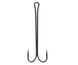 Двойник Flagman Double Hook Long SS №6 FDH-L06 фото 1