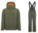 Костюм демисезон Viverra 4Stretch Warm Suit Olive S (2275727) 2275727 фото 1