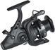 Катушка Brain Classic Carp Baitrunner 5000 4+1BB 1858.45.34 фото 4