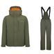 Костюм демисезон Viverra 4Stretch Warm Suit Olive S (2275727) 2275727 фото 6