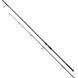 Вудлище коропове Century Stealth Graphene 3,9m 3,5lb Titanium K40 Rod (SGR3350TR) SGR3350TR фото 2