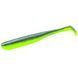 Плавающий силикон ZMAN Mag Swimz 8" 3pc #Ayu (MAG8-309PK3) MAG8-309PK3 фото 2