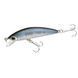 Воблер Lucky Craft Humpback Minnow 50SP 50mm 3.2g #Aurora Black (BCRT-HM50SP-052ABK) BCRT-HM50SP-052ABK фото 1