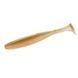 Силикон Daiwa Tournament D`Fin 75mm 10pc #UV Perch (16502-408) 16502-408 фото 1