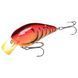 Воблер Lucky Craft LC 1.5 Delta Crazy Red Craw (LC-1-5-345DCRCR) LC-1-5-345DCRCR фото 1