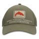 Кепка Simms Trout Icon Trucker Riffle Green (12226-1150-00) 12226-1150-00 фото 2