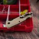 Ніж SOG Adventurer LB Black Blade FDE 1258.03.18 фото 5